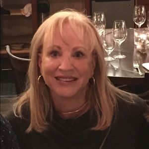 Meet your Posher, Donna